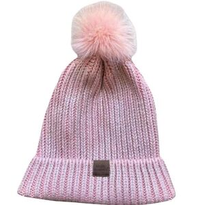 Simply Southern Pom Pom Beanie